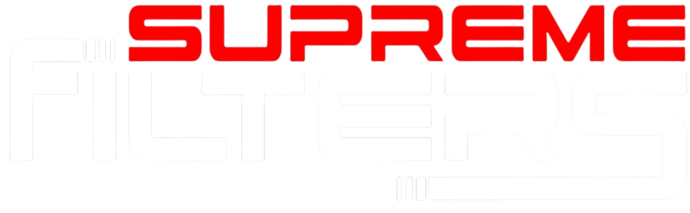 Supreme Filters